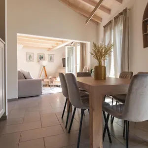 Apartment Charming Moment Di Porta - Casa Dolce, Luino