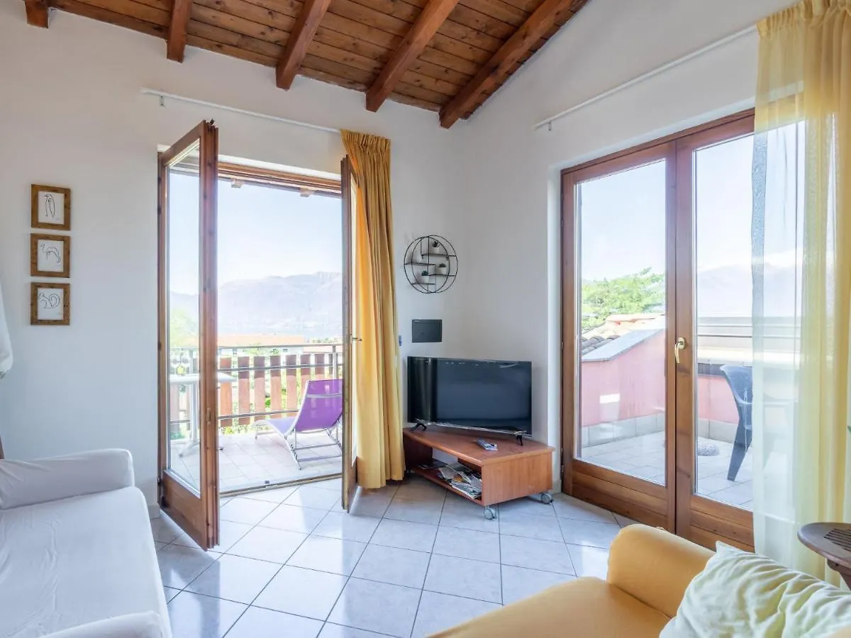 Apartment Residenza Agrifoglio-6 By Interhome Luino