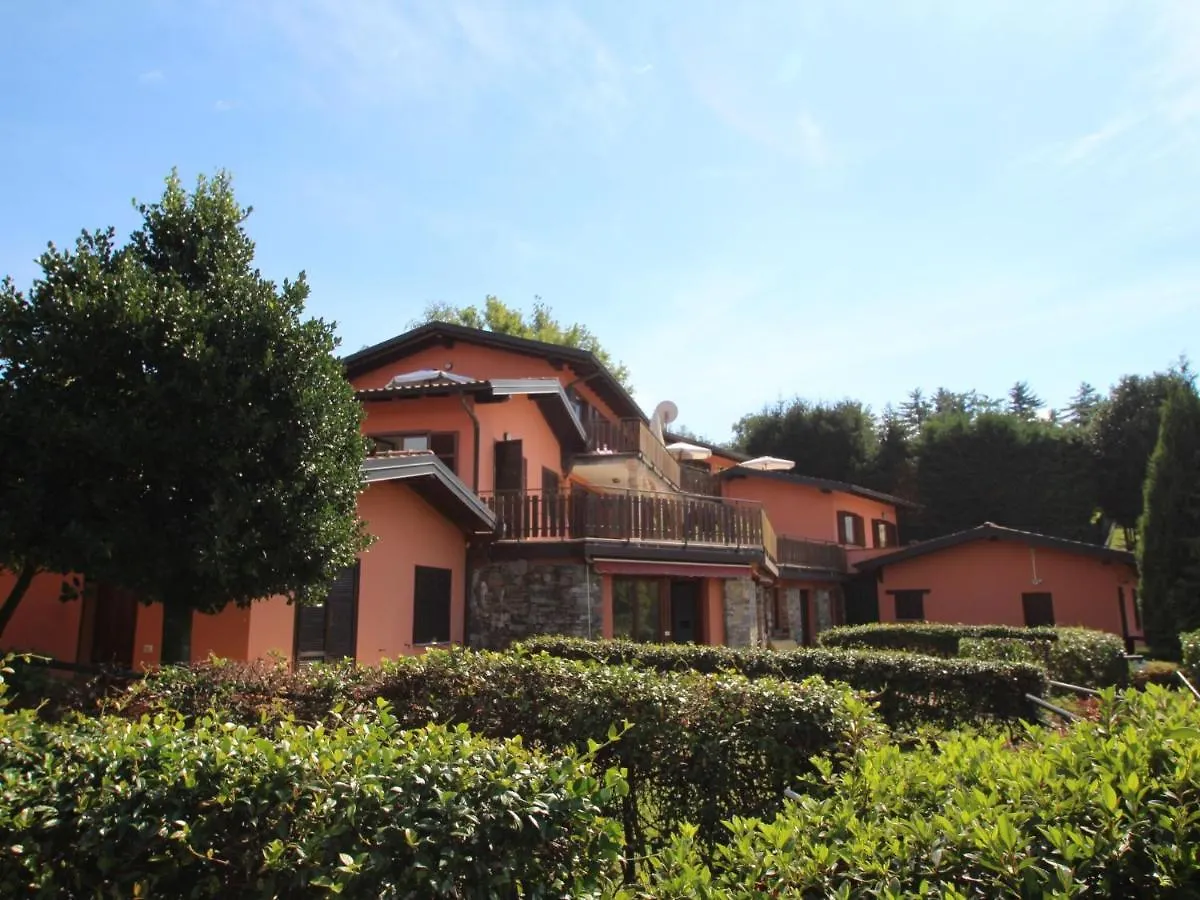 Apartment Residenza Agrifoglio-6 By Interhome location
