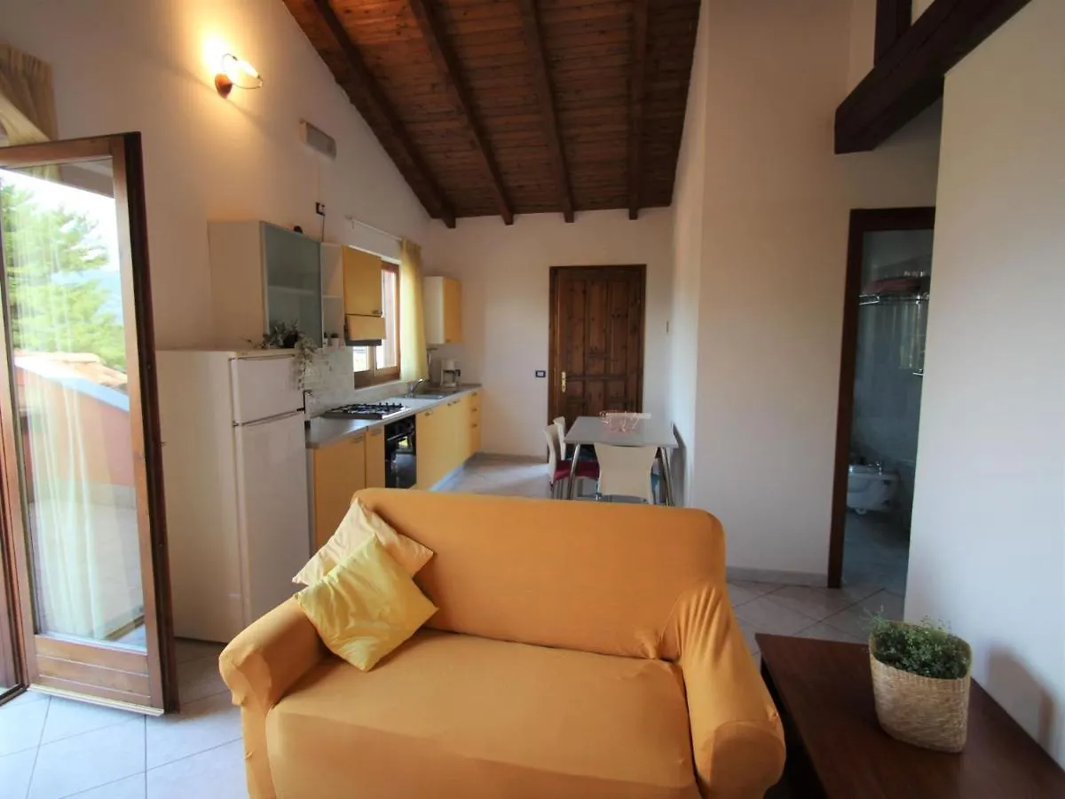 Apartment Residenza Agrifoglio-6 By Interhome Luino