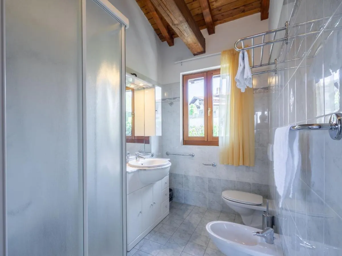 Apartment Residenza Agrifoglio-6 By Interhome Luino