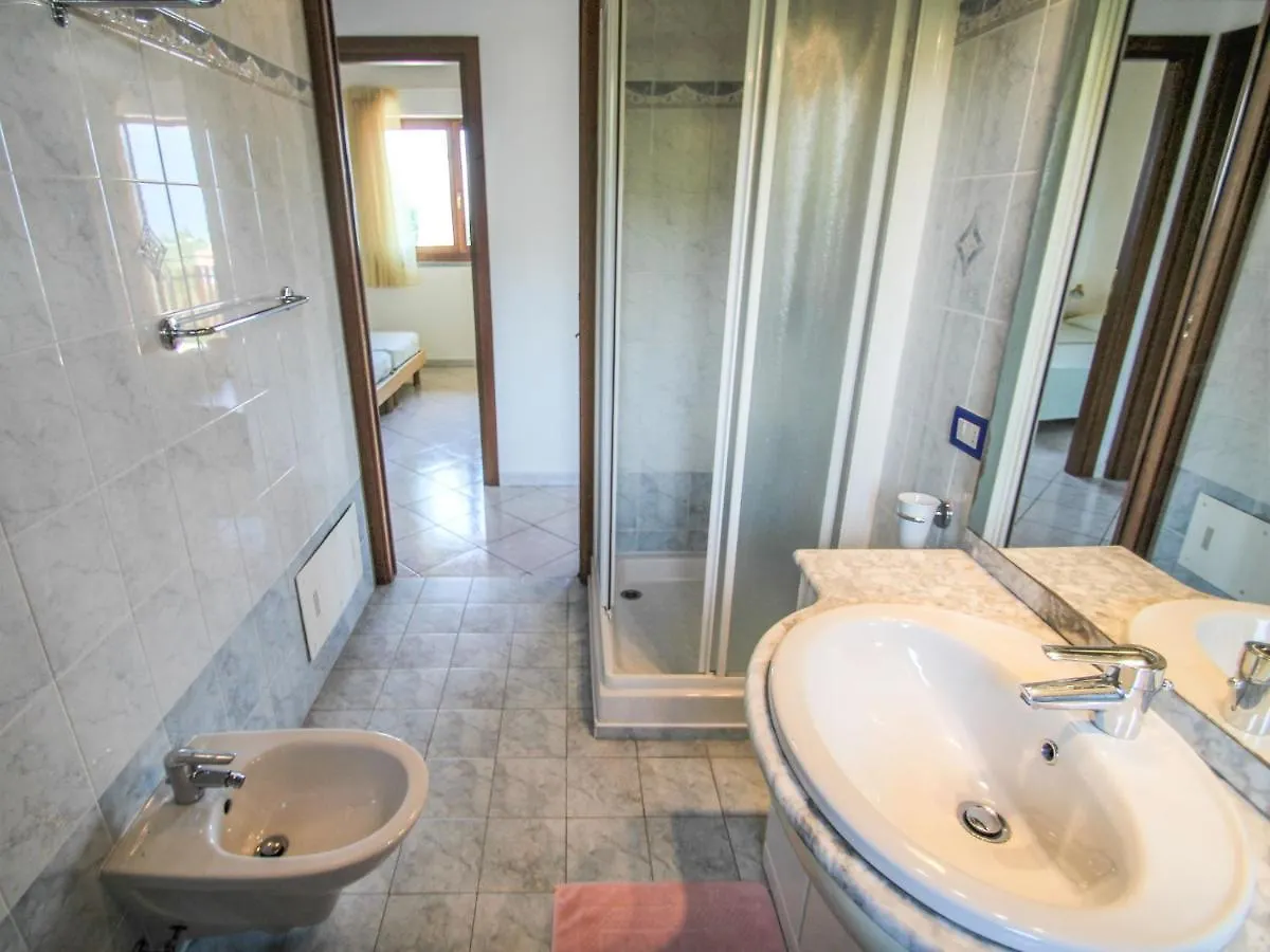 Apartment Residenza Agrifoglio-6 By Interhome Luino