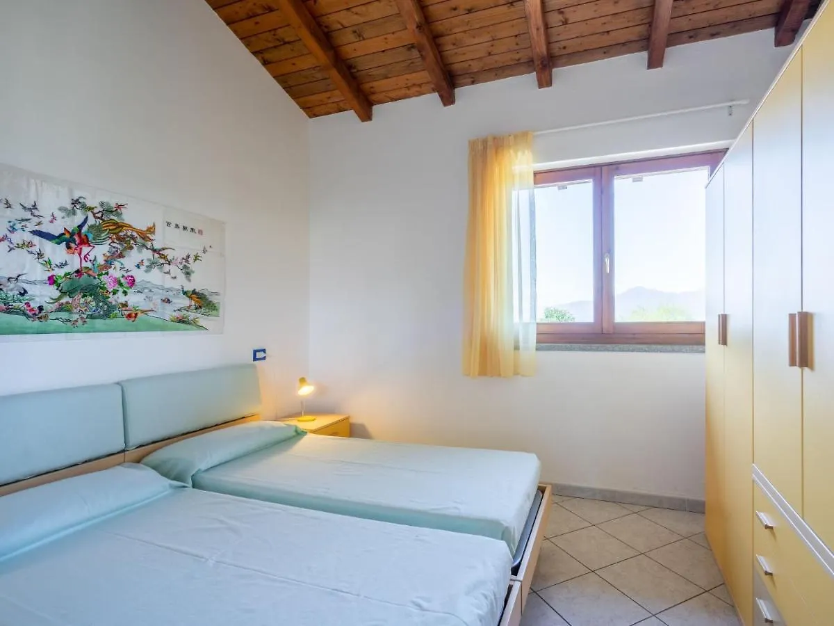 Apartment Residenza Agrifoglio-6 By Interhome Luino