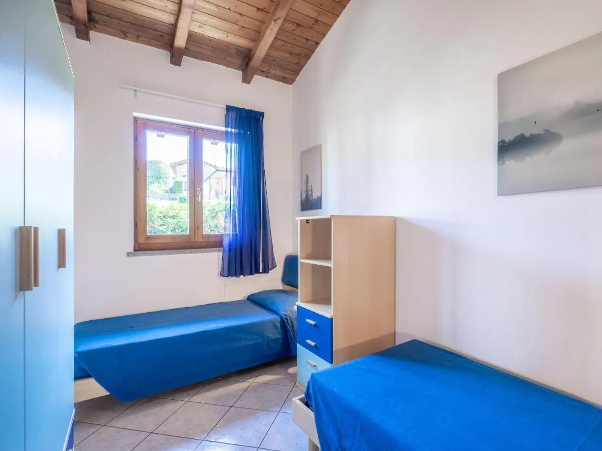 Apartment Residenza Agrifoglio-6 By Interhome Luino